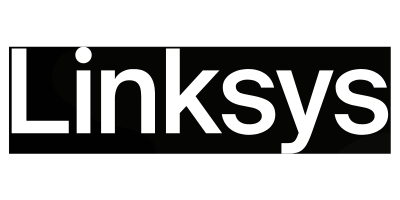 Linksys logos