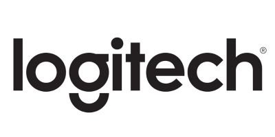 Logitech logo