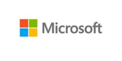 Microsoft logo