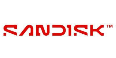 SanDisk logo